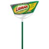 Libman 15 in. W Fiber Broom 211